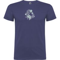 T-shirt Beagle de marque Roly - Tailles enfant et adulte Vignette