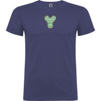 T-shirt Beagle de marque Roly - Tailles enfant et adulte Vignette