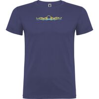 T-shirt Beagle de marque Roly - Tailles enfant et adulte Vignette