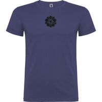 T-shirt Beagle de marque Roly - Tailles enfant et adulte Vignette