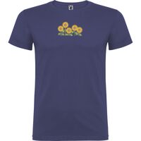 T-shirt Beagle de marque Roly - Tailles enfant et adulte Vignette