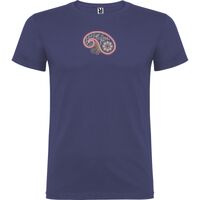 T-shirt Beagle de marque Roly - Tailles enfant et adulte Vignette