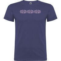 T-shirt Beagle de marque Roly - Tailles enfant et adulte Vignette