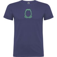 T-shirt Beagle de marque Roly - Tailles enfant et adulte Vignette