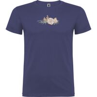 T-shirt Beagle de marque Roly - Tailles enfant et adulte Vignette