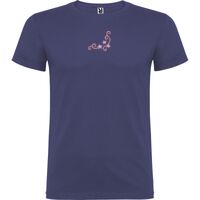 T-shirt Beagle de marque Roly - Tailles enfant et adulte Vignette