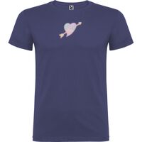 T-shirt Beagle de marque Roly - Tailles enfant et adulte Vignette