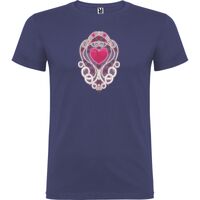 T-shirt Beagle de marque Roly - Tailles enfant et adulte Vignette