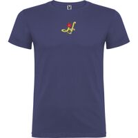 T-shirt Beagle de marque Roly - Tailles enfant et adulte Vignette