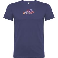 T-shirt Beagle de marque Roly - Tailles enfant et adulte Vignette