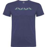 T-shirt Beagle de marque Roly - Tailles enfant et adulte Vignette