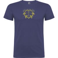 T-shirt Beagle de marque Roly - Tailles enfant et adulte Vignette