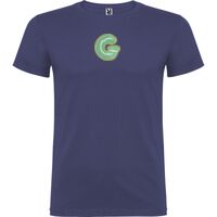 T-shirt Beagle de marque Roly - Tailles enfant et adulte Vignette