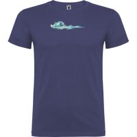 T-shirt Beagle de marque Roly - Tailles enfant et adulte Vignette