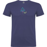 T-shirt Beagle de marque Roly - Tailles enfant et adulte Vignette