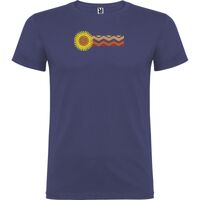 T-shirt Beagle de marque Roly - Tailles enfant et adulte Vignette