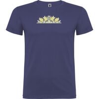 T-shirt Beagle de marque Roly - Tailles enfant et adulte Vignette