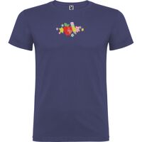 T-shirt Beagle de marque Roly - Tailles enfant et adulte Vignette