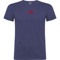 T-shirt Beagle de marque Roly - Tailles enfant et adulte Vignette