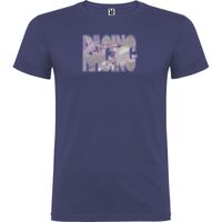 T-shirt Beagle de marque Roly - Tailles enfant et adulte Vignette