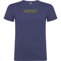 T-shirt Beagle de marque Roly - Tailles enfant et adulte Vignette