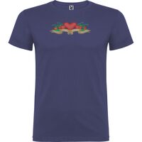 T-shirt Beagle de marque Roly - Tailles enfant et adulte Vignette