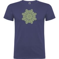 T-shirt Beagle de marque Roly - Tailles enfant et adulte Vignette