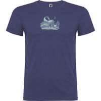 T-shirt Beagle de marque Roly - Tailles enfant et adulte Vignette