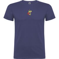 T-shirt Beagle de marque Roly - Tailles enfant et adulte Vignette