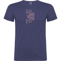 T-shirt Beagle de marque Roly - Tailles enfant et adulte Vignette