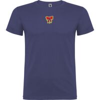 T-shirt Beagle de marque Roly - Tailles enfant et adulte Vignette