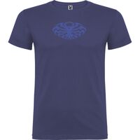 T-shirt Beagle de marque Roly - Tailles enfant et adulte Vignette