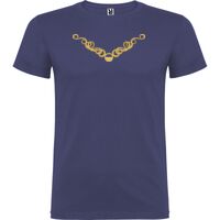 T-shirt Beagle de marque Roly - Tailles enfant et adulte Vignette