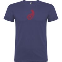 T-shirt Beagle de marque Roly - Tailles enfant et adulte Vignette