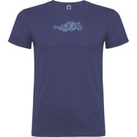 T-shirt Beagle de marque Roly - Tailles enfant et adulte Vignette