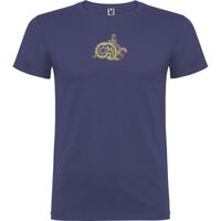 T-shirt Beagle de marque Roly - Tailles enfant et adulte Vignette