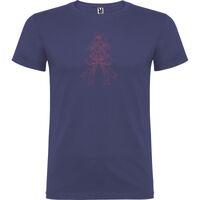 T-shirt Beagle de marque Roly - Tailles enfant et adulte Vignette