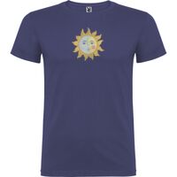 T-shirt Beagle de marque Roly - Tailles enfant et adulte Vignette