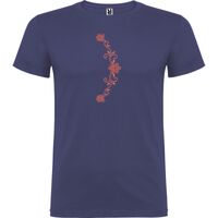 T-shirt Beagle de marque Roly - Tailles enfant et adulte Vignette