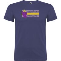 T-shirt Beagle de marque Roly - Tailles enfant et adulte Vignette