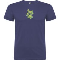 T-shirt Beagle de marque Roly - Tailles enfant et adulte Vignette