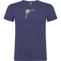 T-shirt Beagle de marque Roly - Tailles enfant et adulte Vignette