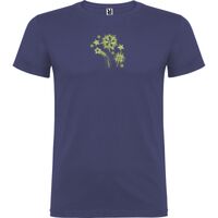 T-shirt Beagle de marque Roly - Tailles enfant et adulte Vignette