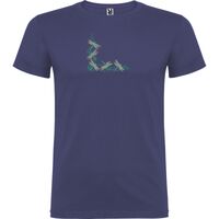 T-shirt Beagle de marque Roly - Tailles enfant et adulte Vignette