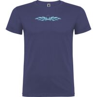 T-shirt Beagle de marque Roly - Tailles enfant et adulte Vignette