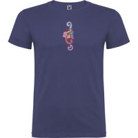 T-shirt Beagle de marque Roly - Tailles enfant et adulte Vignette