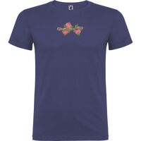 T-shirt Beagle de marque Roly - Tailles enfant et adulte Vignette