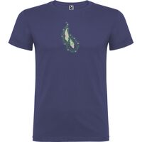 T-shirt Beagle de marque Roly - Tailles enfant et adulte Vignette