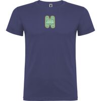 T-shirt Beagle de marque Roly - Tailles enfant et adulte Vignette