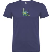 T-shirt Beagle de marque Roly - Tailles enfant et adulte Vignette